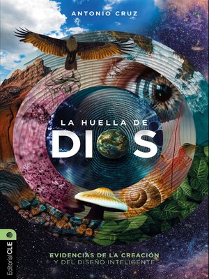 cover image of La huella de Dios